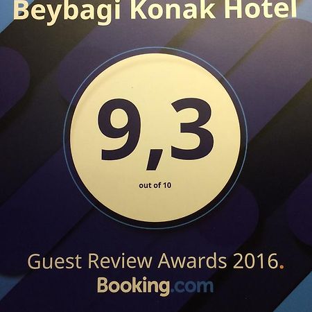 Beybagi Konak Hotel Safranbolu Exteriér fotografie