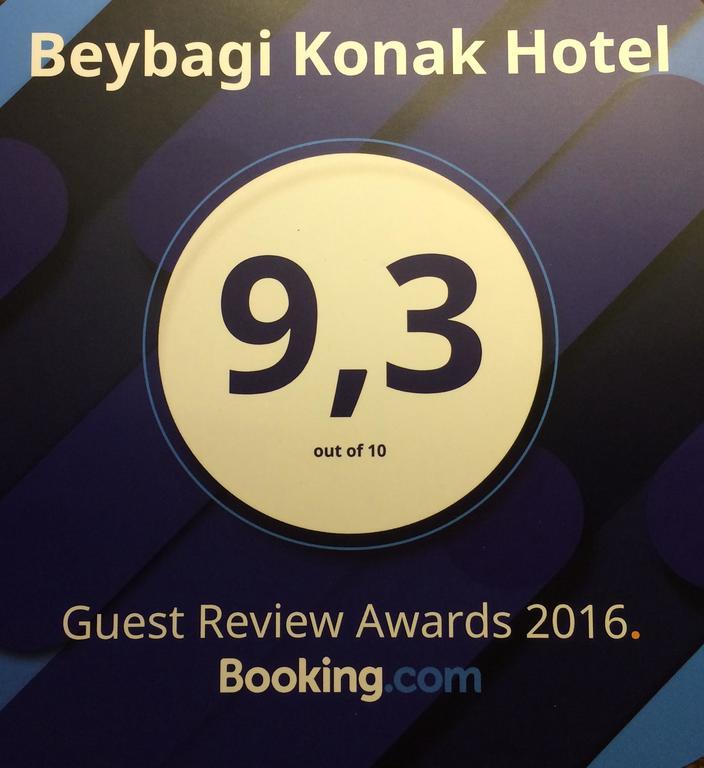 Beybagi Konak Hotel Safranbolu Exteriér fotografie