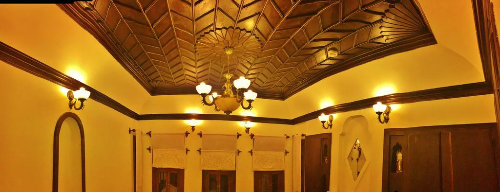 Beybagi Konak Hotel Safranbolu Exteriér fotografie