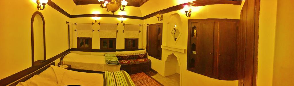 Beybagi Konak Hotel Safranbolu Exteriér fotografie