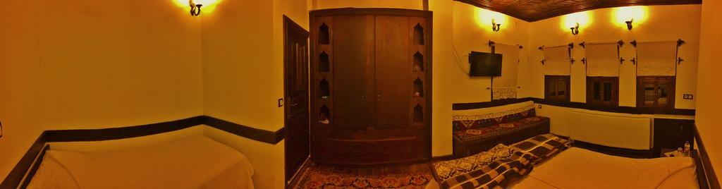 Beybagi Konak Hotel Safranbolu Exteriér fotografie