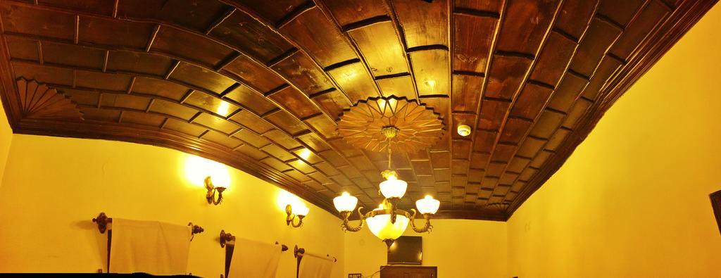 Beybagi Konak Hotel Safranbolu Exteriér fotografie